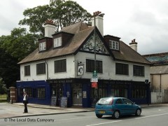 Old Kings Head image