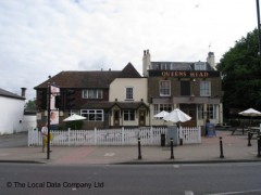 Queens Head image