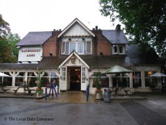 Ravensbury Arms image