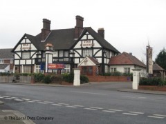 Stag & Hounds image