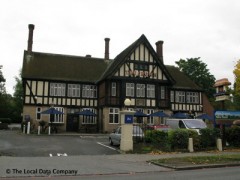 The Crown image