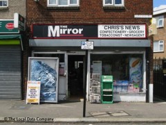 Chris News image