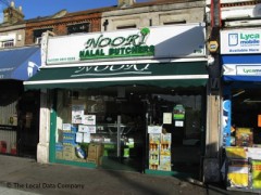 Noori Halal Butchers image