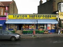 Station Superfood image