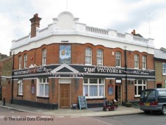 The Victoria Tavern image