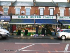 Khans Superfoods image