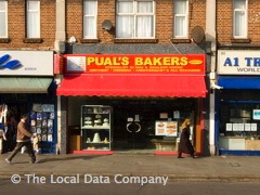Paul's Bakers image