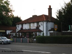 The Old Plough image