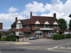 The Vine Inn image