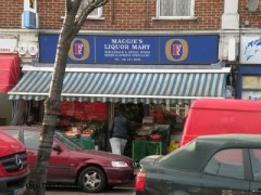 Maggies Liquormart image