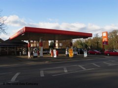 Total Service Station image
