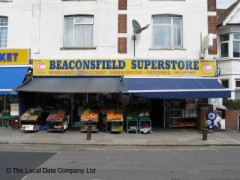 Beaconsfield Superstore image