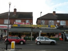 S G S Cash & Carry image