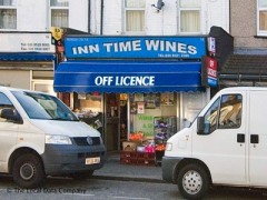 Inn Time Wine image