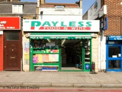 Pay Less Food & Wine image