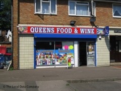 Queens Food & Wine image