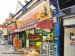 Rose's Supermarket image