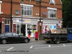Lower Camden Post Office image