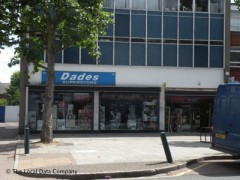 Dades Superstores image