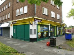 Firs Lane Convenience Store image