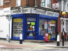 Dowsett Pharmacy image