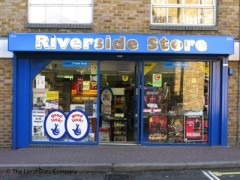 Riverside Stores image