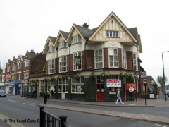 The Heathcote Arms image