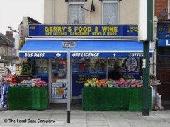 Gerry's image