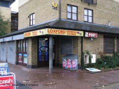 Loxford General Store image