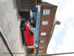 King Edward Off Licence image