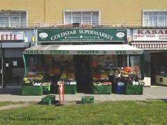 Goldstar Supermarket image