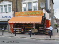 Yesim Supermarket image