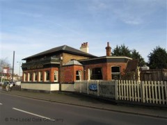 Kings Head image