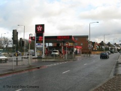 Texaco Service Station image