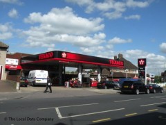 Texaco Service Station image