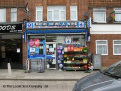 Empire News & Wines image