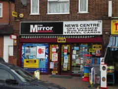 News Centre image