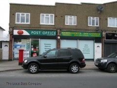 Post Office Ltd image