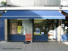 Docklands Mini Market image
