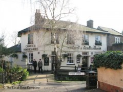 Crown & Horseshoe image