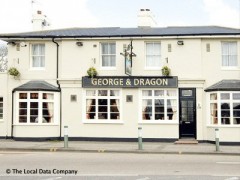 George & Dragon image