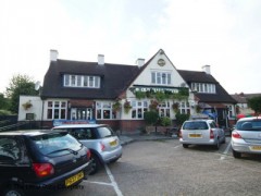 The Old Hall Tavern image
