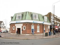 Barclays Bank PLC image
