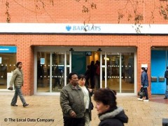 Barclays Bank PLC image