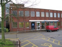 Barclays Bank PLC image