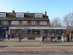 Barclays Bank PLC image