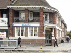 Barclays Bank PLC image