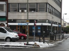 Barclays Bank PLC image