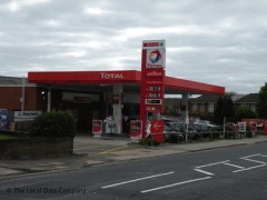 Total Service Station image