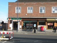 Post Office Ltd image
